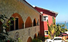 Pousada Casa de Pedra